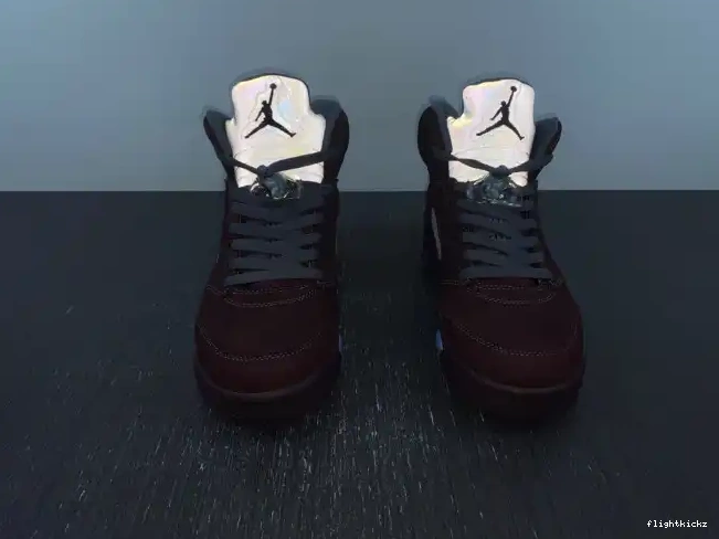 DZ4131-600 Burgundy 5 Air Jordan 0604